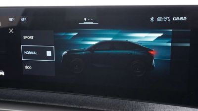 Peugeot 3008 Gebrauchtwagen Peugeot 3008 Gebrauchtwagen