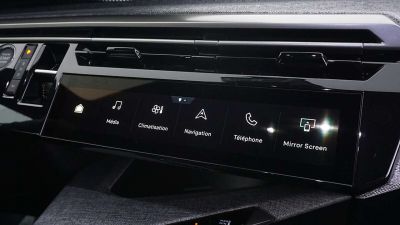 Peugeot 3008 Gebrauchtwagen Peugeot 3008 Gebrauchtwagen
