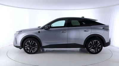 Peugeot 3008 Gebrauchtwagen Peugeot 3008 Gebrauchtwagen