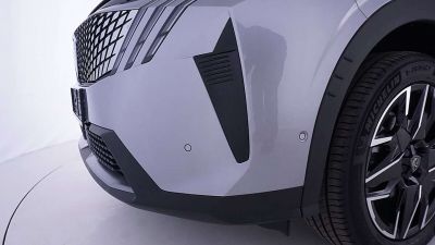 Peugeot 3008 Gebrauchtwagen Peugeot 3008 Gebrauchtwagen