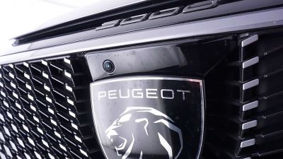 Peugeot 3008 Gebrauchtwagen Peugeot 3008 Gebrauchtwagen