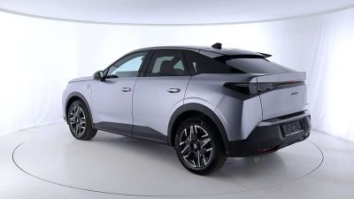 Peugeot 3008 Gebrauchtwagen Peugeot 3008 Gebrauchtwagen
