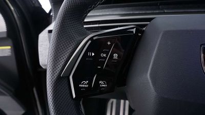Peugeot 3008 Gebrauchtwagen Peugeot 3008 Gebrauchtwagen
