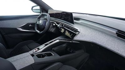 Peugeot 3008 Gebrauchtwagen Peugeot 3008 Gebrauchtwagen