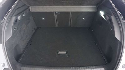 Peugeot 3008 Gebrauchtwagen Peugeot 3008 Gebrauchtwagen