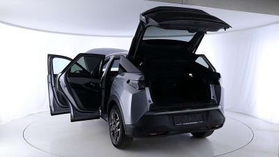 Peugeot 3008 Gebrauchtwagen Peugeot 3008 Gebrauchtwagen