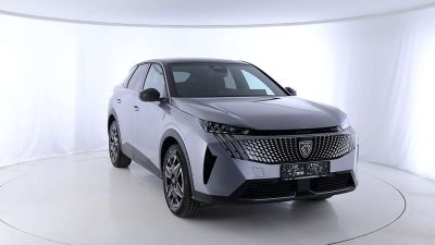 Peugeot 3008 Gebrauchtwagen Peugeot 3008 Gebrauchtwagen