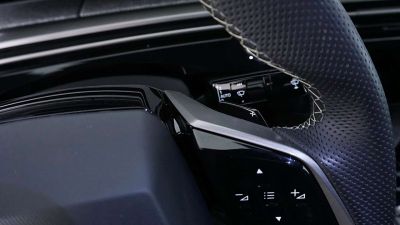 Peugeot 3008 Gebrauchtwagen Peugeot 3008 Gebrauchtwagen