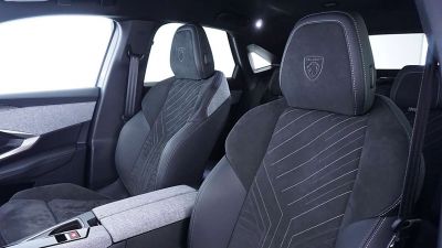 Peugeot 3008 Gebrauchtwagen Peugeot 3008 Gebrauchtwagen