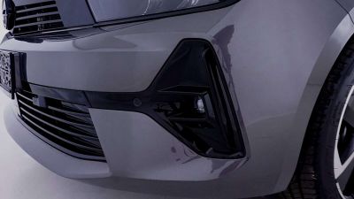 Opel Astra Tageszulassung