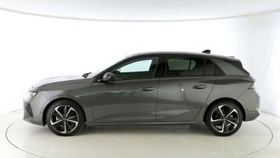 Opel Astra Vorführwagen