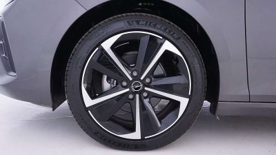 Opel Astra Vorführwagen