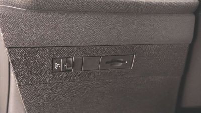 Opel Astra Vorführwagen