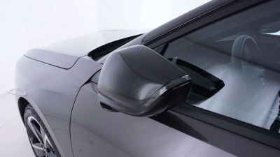 Opel Astra Vorführwagen