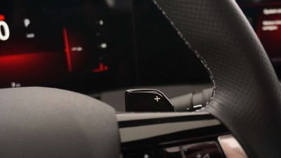 Opel Astra Vorführwagen