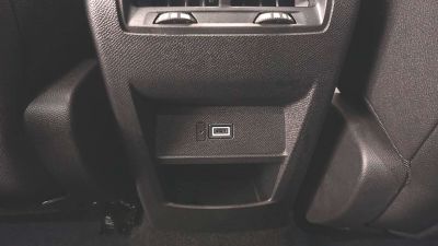 Opel Astra Vorführwagen