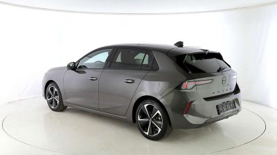 Opel Astra Vorführwagen