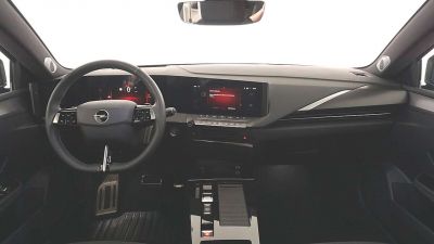 Opel Astra Vorführwagen