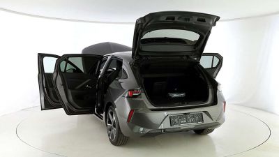 Opel Astra Vorführwagen