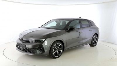 Opel Astra Vorführwagen