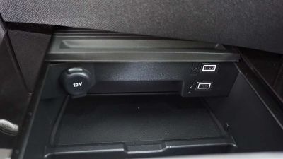 Opel Astra Vorführwagen