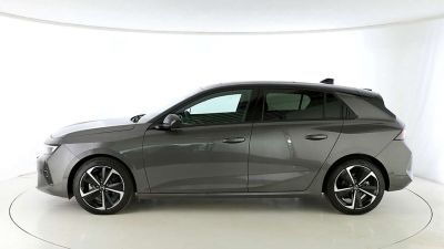 Opel Astra Tageszulassung