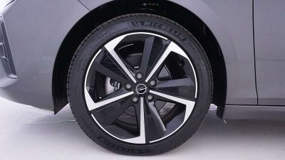 Opel Astra Tageszulassung