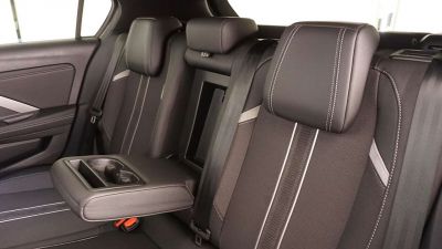 Opel Astra Tageszulassung