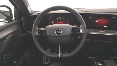 Opel Astra Vorführwagen