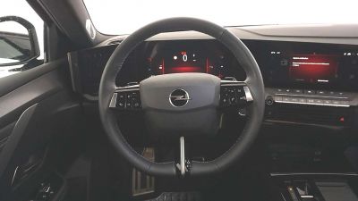 Opel Astra Tageszulassung