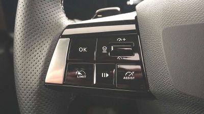 Opel Astra Vorführwagen