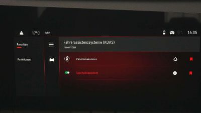 Opel Astra Tageszulassung