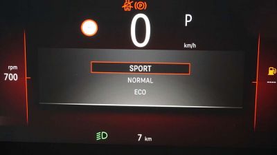 Opel Astra Vorführwagen