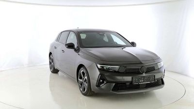 Opel Astra Vorführwagen
