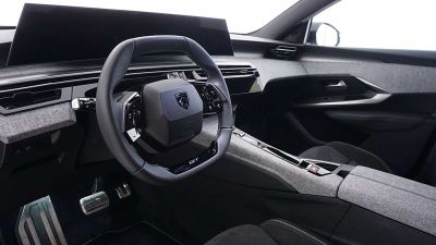 Peugeot 3008 Gebrauchtwagen