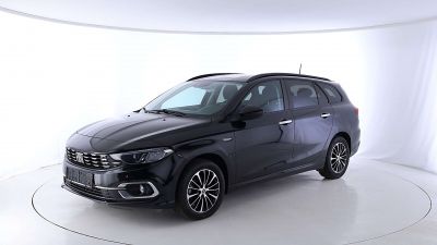 Fiat Tipo Gebrauchtwagen Fiat Tipo Gebrauchtwagen