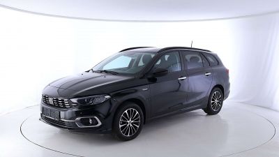 Fiat Tipo Gebrauchtwagen Fiat Tipo Gebrauchtwagen