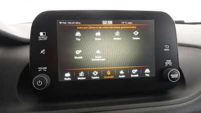 Fiat Tipo Gebrauchtwagen Fiat Tipo Gebrauchtwagen