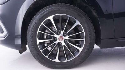 Fiat Tipo Gebrauchtwagen Fiat Tipo Gebrauchtwagen