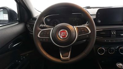 Fiat Tipo Gebrauchtwagen Fiat Tipo Gebrauchtwagen