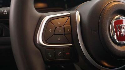 Fiat Tipo Gebrauchtwagen Fiat Tipo Gebrauchtwagen