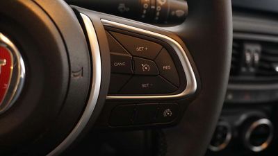 Fiat Tipo Gebrauchtwagen Fiat Tipo Gebrauchtwagen