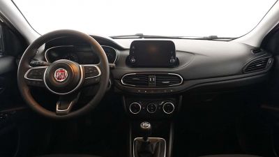 Fiat Tipo Gebrauchtwagen Fiat Tipo Gebrauchtwagen