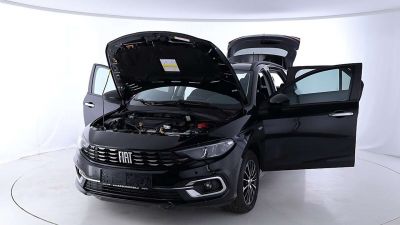Fiat Tipo Gebrauchtwagen Fiat Tipo Gebrauchtwagen