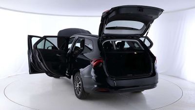Fiat Tipo Gebrauchtwagen Fiat Tipo Gebrauchtwagen