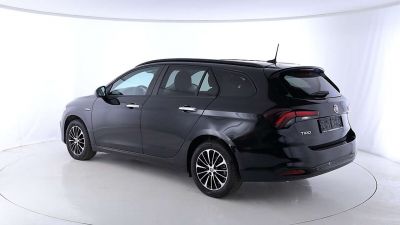 Fiat Tipo Gebrauchtwagen Fiat Tipo Gebrauchtwagen