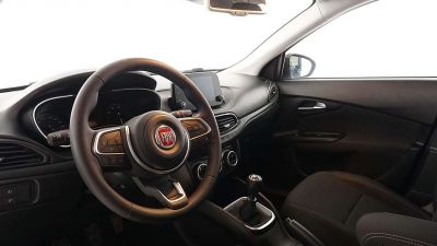 Fiat Tipo Gebrauchtwagen Fiat Tipo Gebrauchtwagen