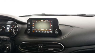 Fiat Tipo Gebrauchtwagen Fiat Tipo Gebrauchtwagen