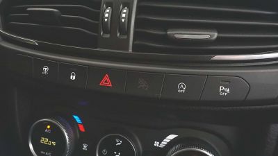 Fiat Tipo Gebrauchtwagen Fiat Tipo Gebrauchtwagen
