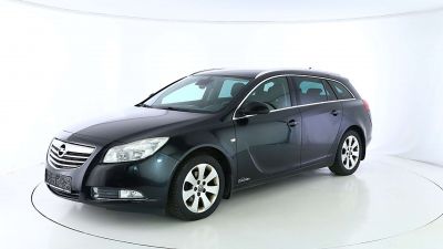 Opel Insignia Gebrauchtwagen Opel Insignia Gebrauchtwagen